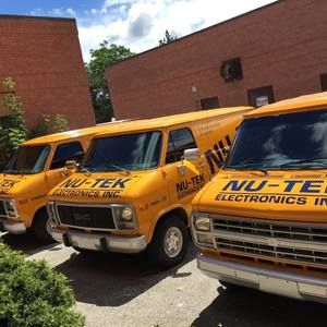 Meet your Posher, Mike